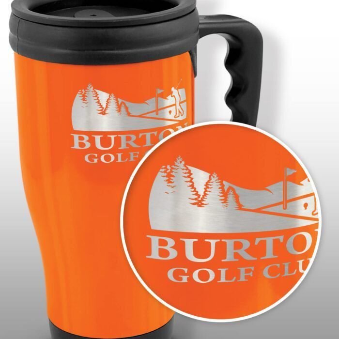Commuter Travel Mug - Image 13