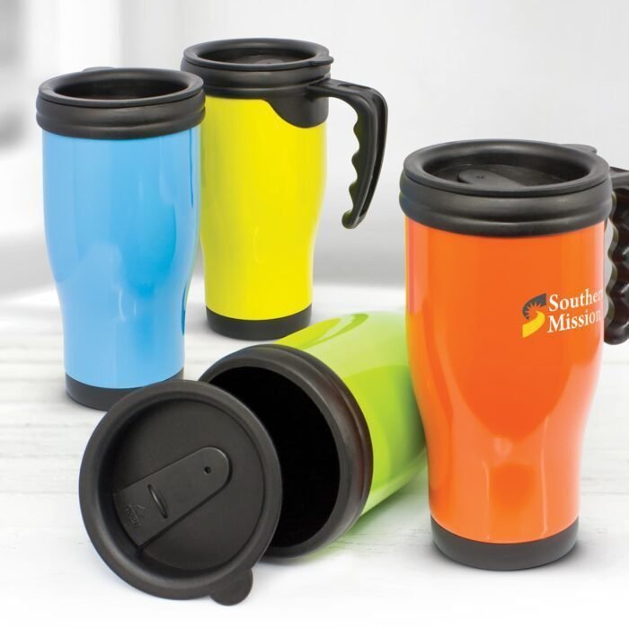 Commuter Travel Mug - Image 14