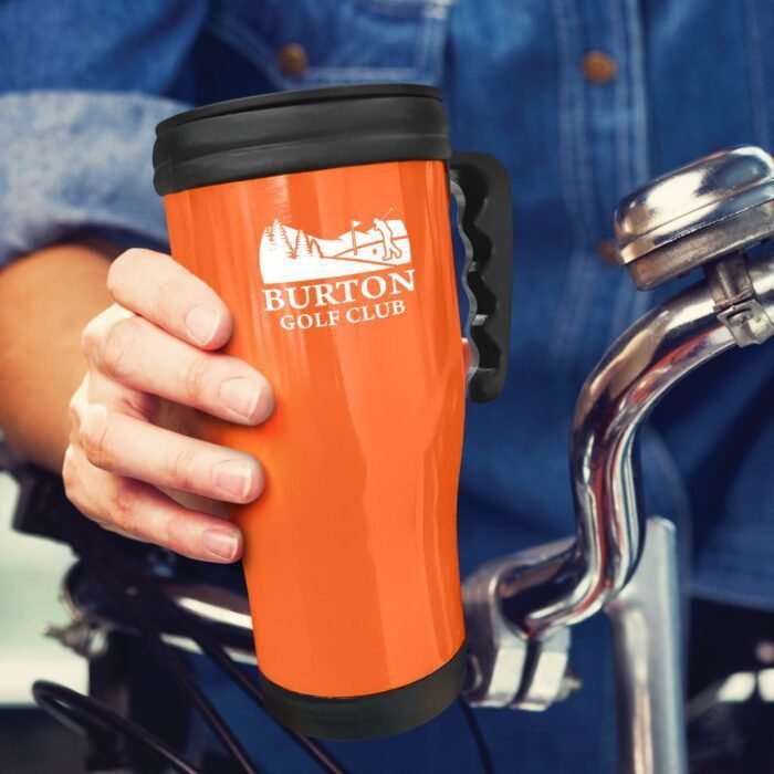 Commuter Travel Mug - Image 15