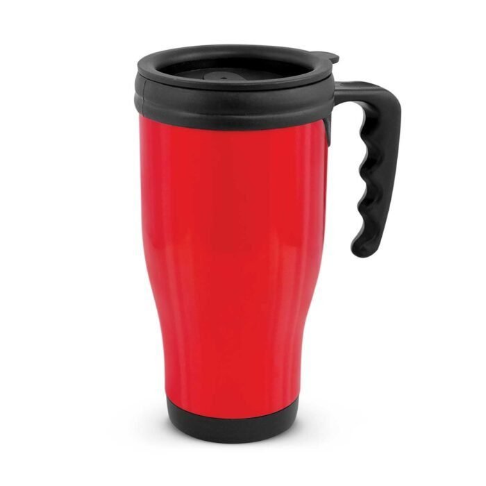 Commuter Travel Mug - Image 7