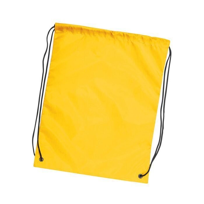 Drawstring Backpack - Image 3