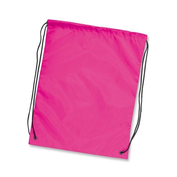 Drawstring Backpack - Image 5