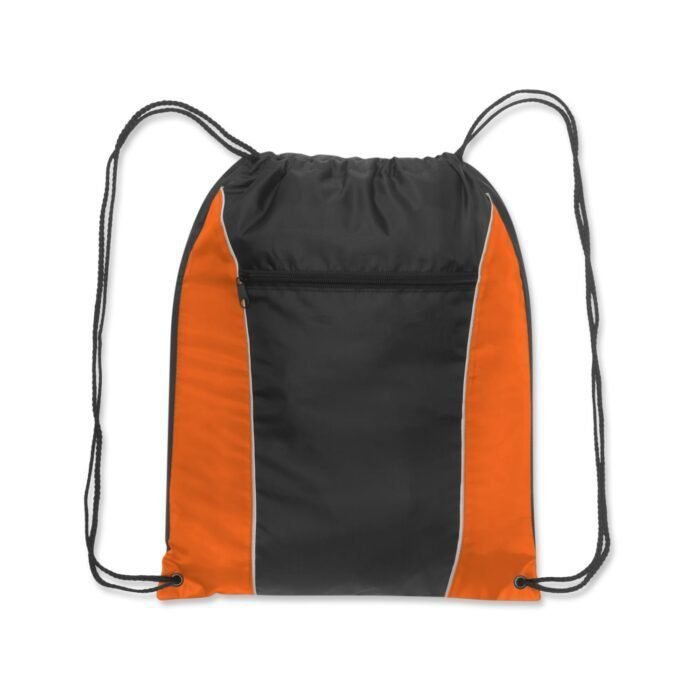 Ranger Drawstring Backpack - Image 4