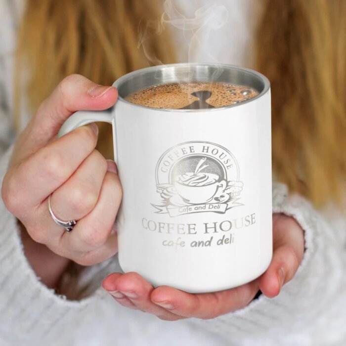 Thermax Coffee Mug - Image 5