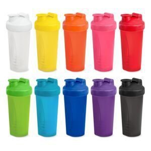 Atlas Shaker - 600ml