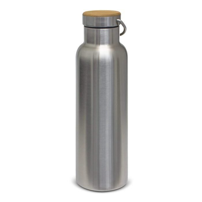 Nomad Deco Vacuum Bottle - Stainless - Image 2
