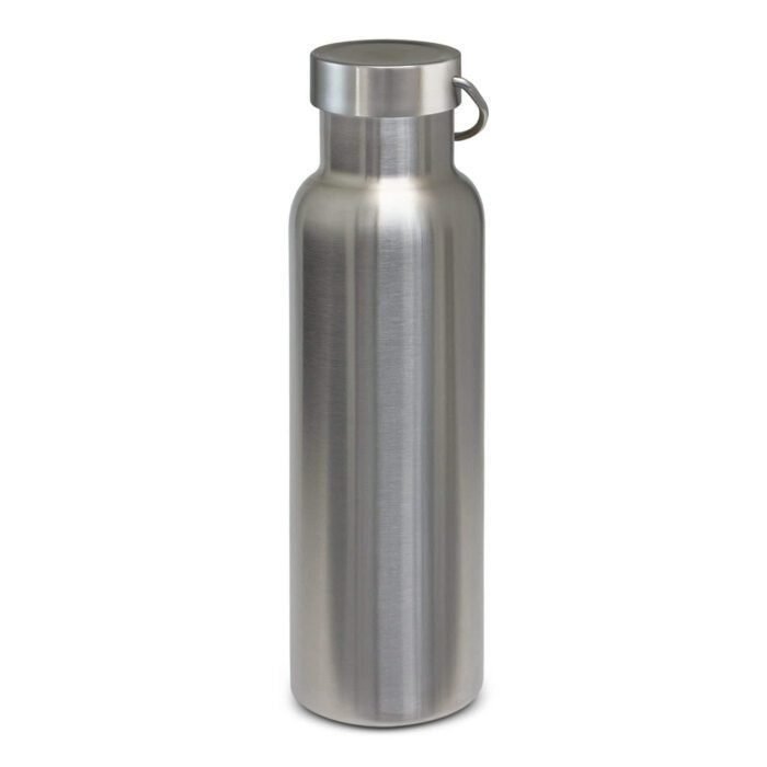 Nomad Deco Vacuum Bottle - Stainless - Image 3