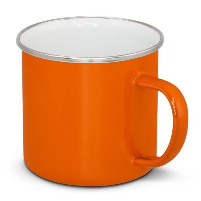 Bendigo Enamel Mug - Image 4