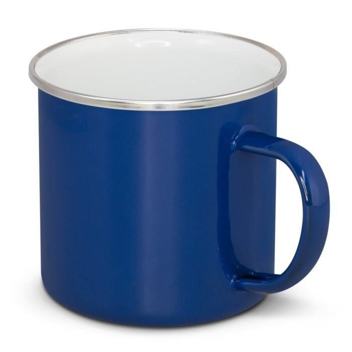 Bendigo Enamel Mug - Image 8
