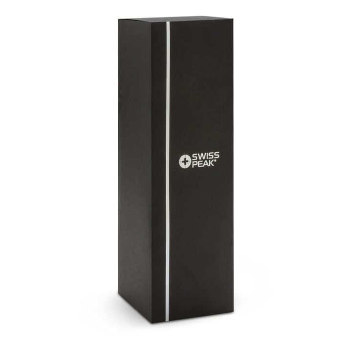 Swiss Peak Elite Copper Vacuum Flask - Image 4