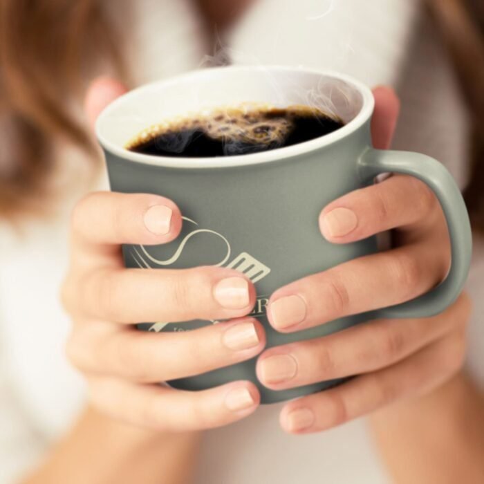 Fuel Coffee Mug - Image 6