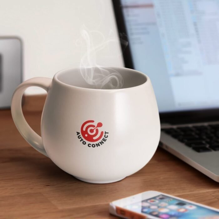 Solace Coffee Mug - Image 5