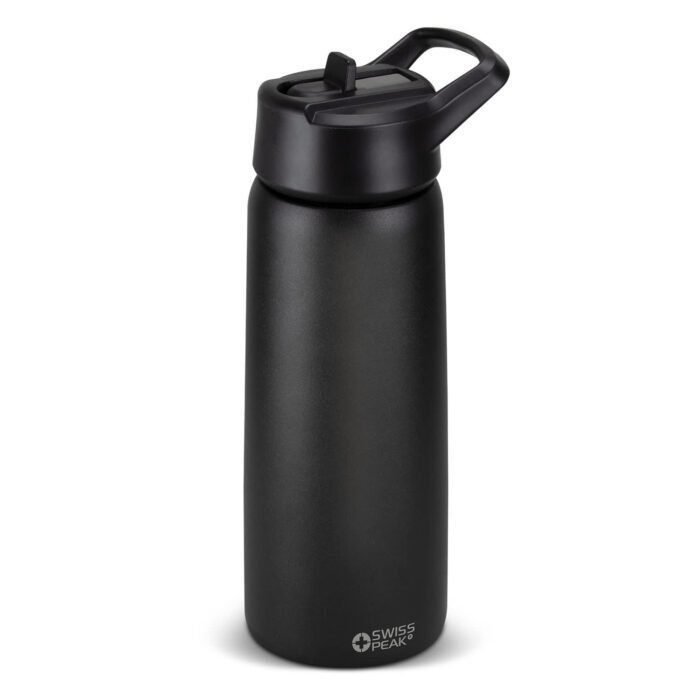 Swiss Peak Stealth Vacuum Bottle - Image 2