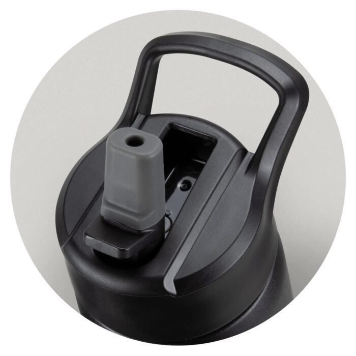 Swiss Peak Stealth Vacuum Bottle - Image 3