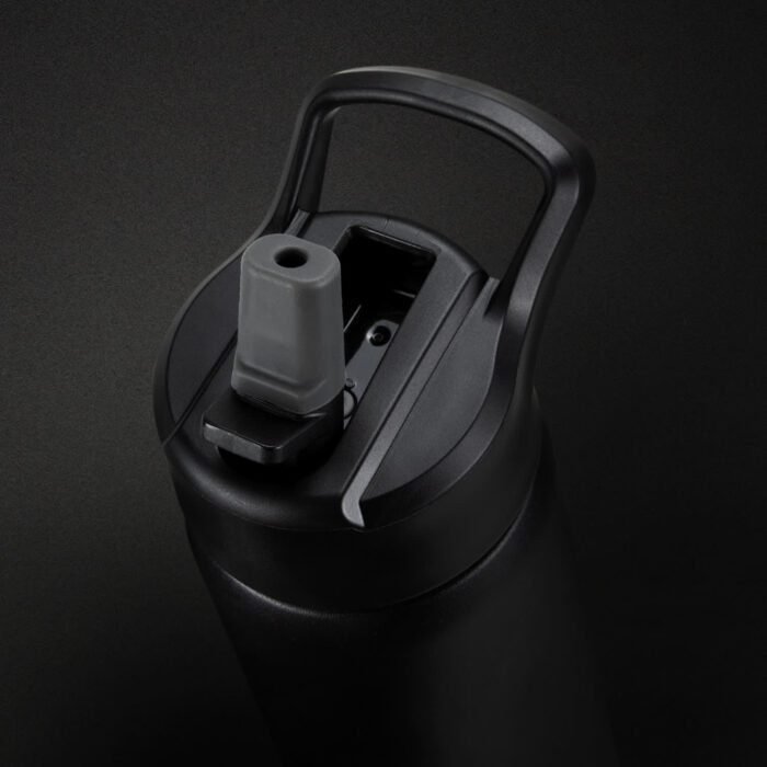 Swiss Peak Stealth Vacuum Bottle - Image 5