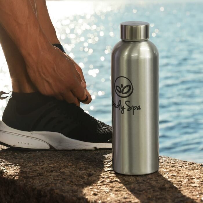 Venus Aluminium Bottle - Image 6