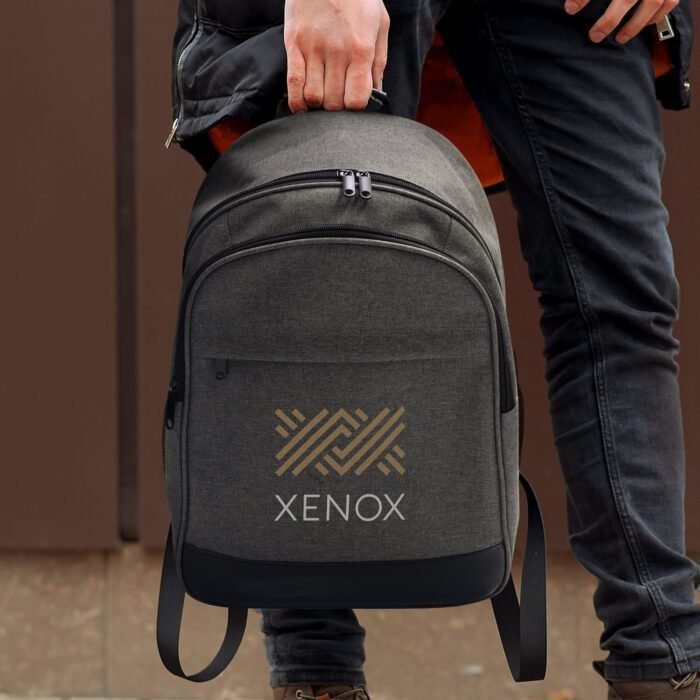 Herald Backpack - Image 4