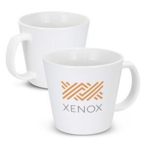 Kona Coffee Mug-300ml