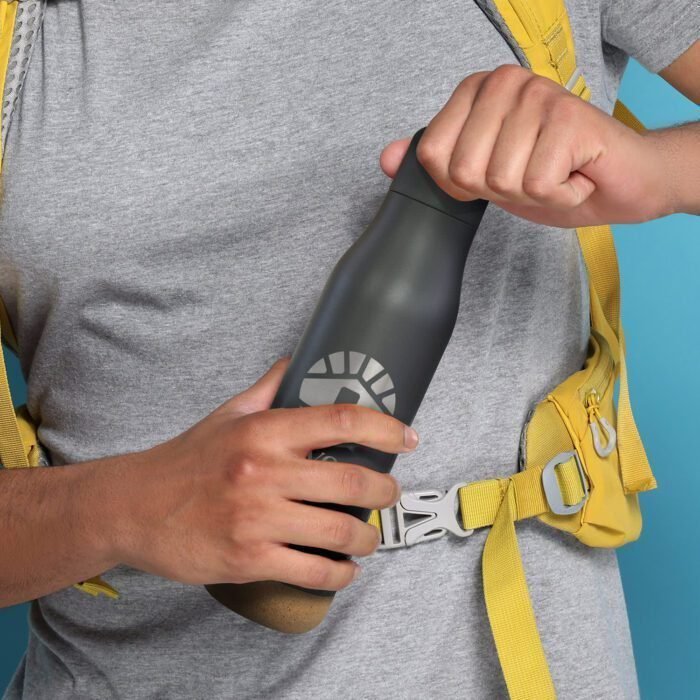 Allure Vacuum Bottle - Image 7