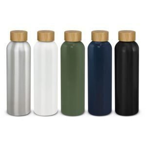 Eden Bottle Test