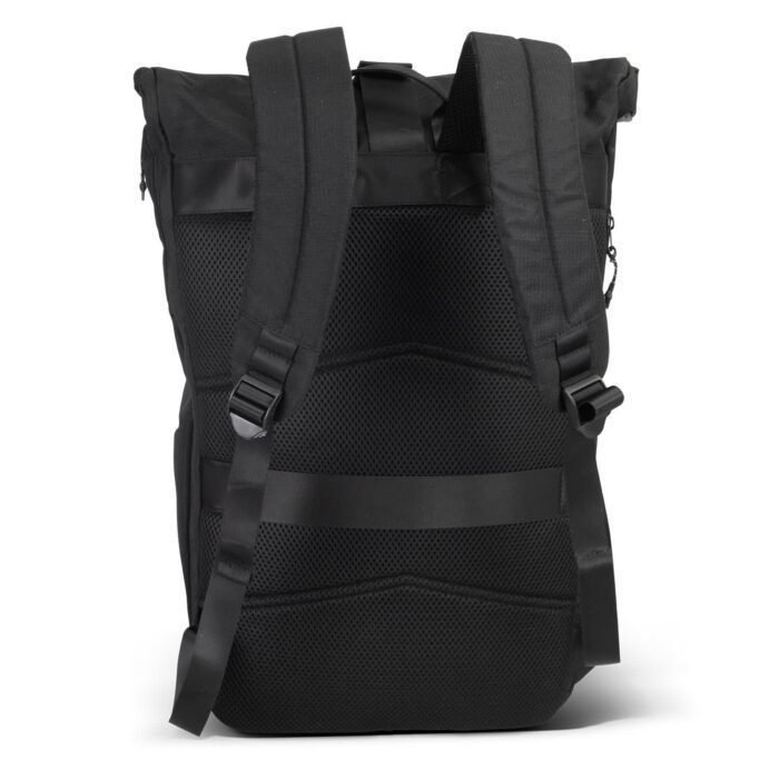 SPICE Waste2Gear Roll Up Computer Backpack - Image 3