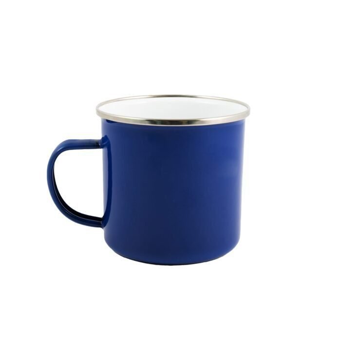 Enamel Mug - Image 5