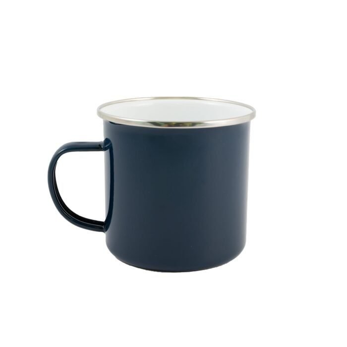 Enamel Mug - Image 6