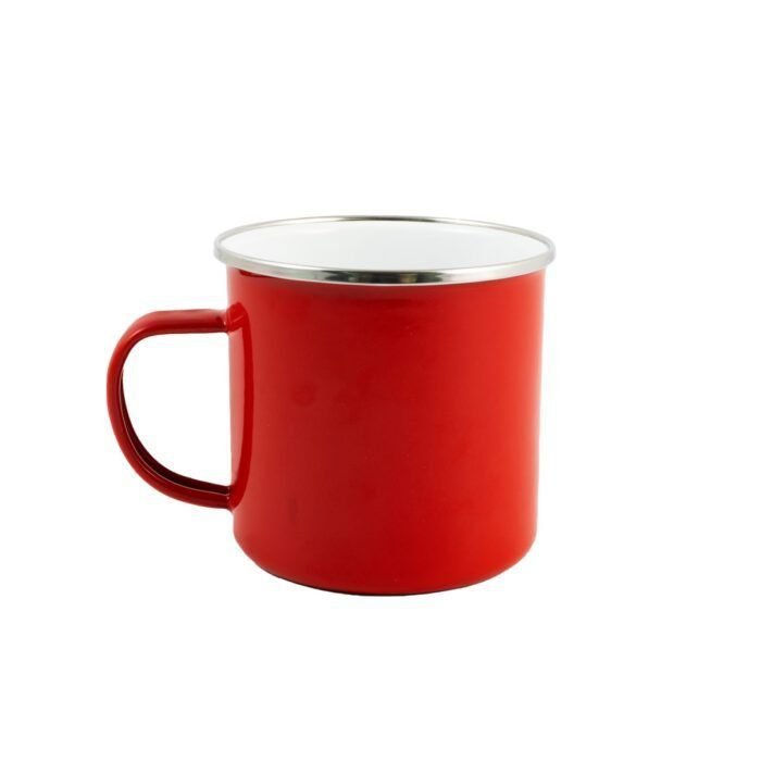Enamel Mug - Image 4