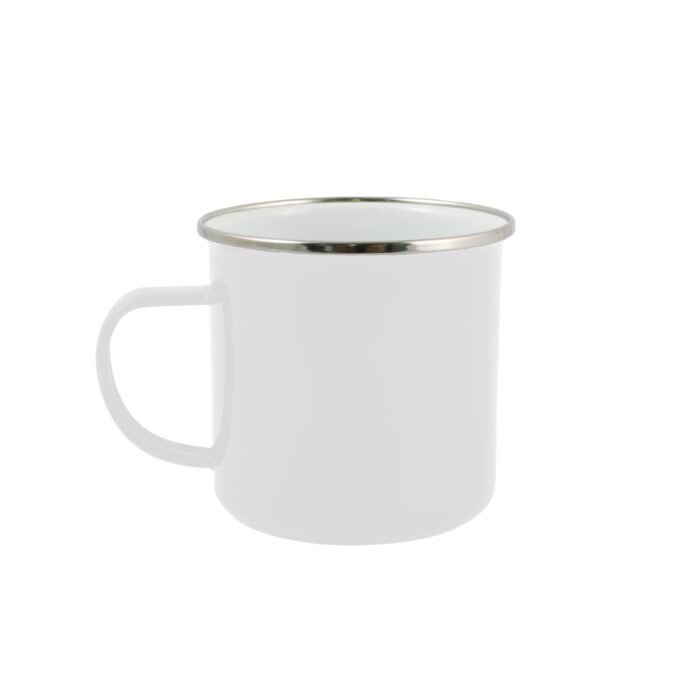 Enamel Mug - Image 2