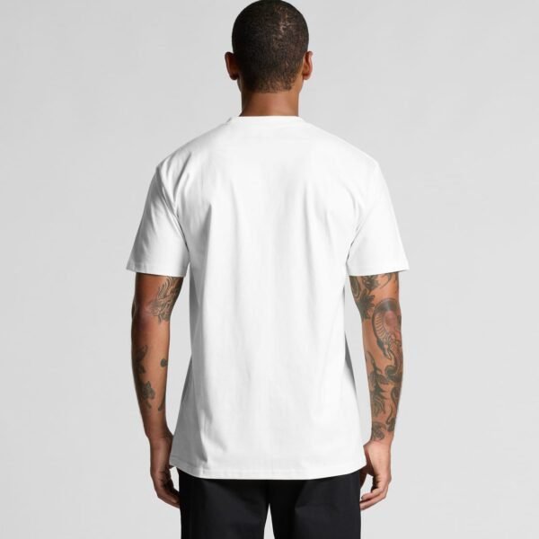 White Classic Tee Bundle - Image 5