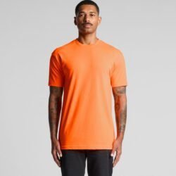 Block Safety Tee-Trial