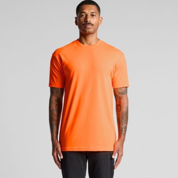 Block Safety Tee-Trial