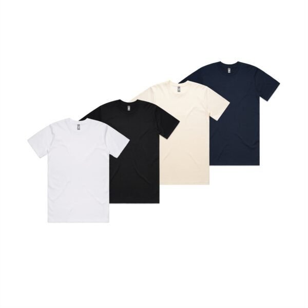 Essential Classic Tee Bundle - Image 2
