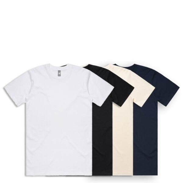 Essential Classic Tee Bundle - Image 8