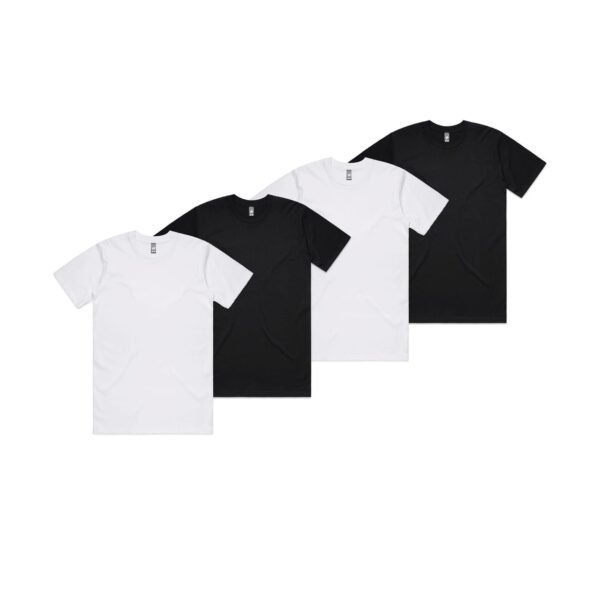 Mixed Classic Tee Bundle - Trial - Image 2