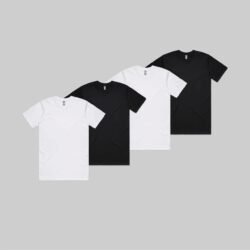Mixed Classic Tee Bundle - Trial