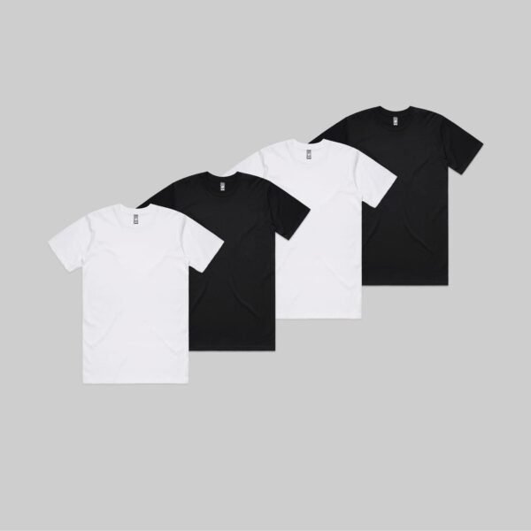 Mixed Classic Tee Bundle - Trial