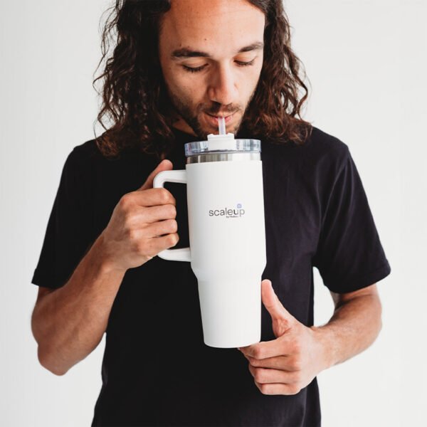 The Hippo Mug-1.2L