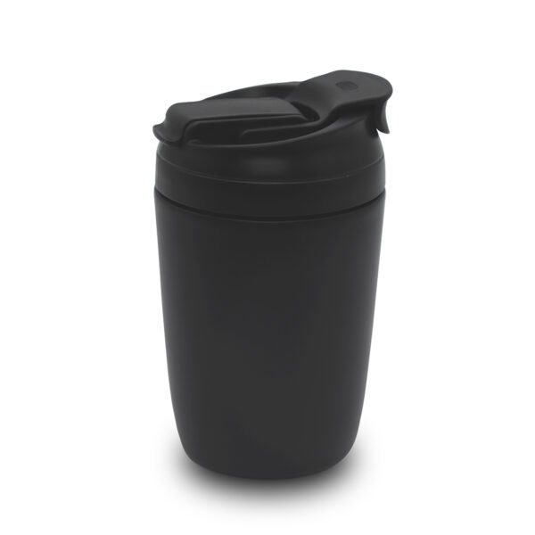 Olive Reusable Cup-350ml - Image 7