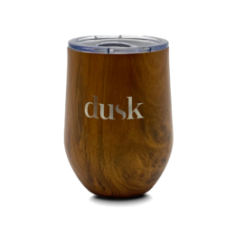 Ecograin Mirror Finish Zen Mug-350ml