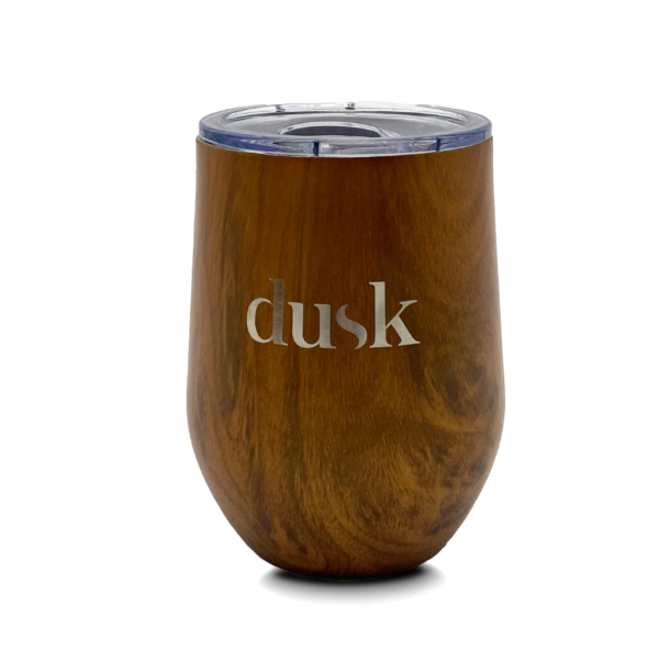 Ecograin Mirror Finish Zen Mug-350ml