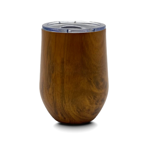 Ecograin Mirror Finish Zen Mug-350ml - Image 2