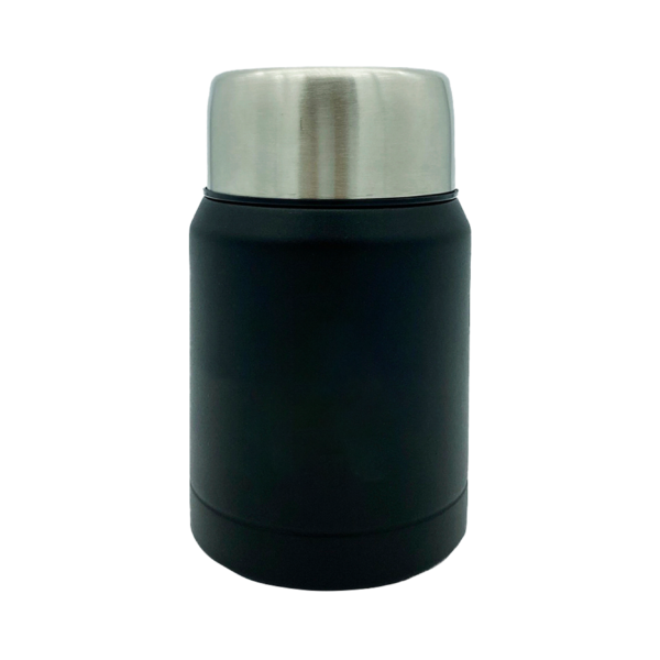 Thermo 500ml Vacuum Flask - Image 2