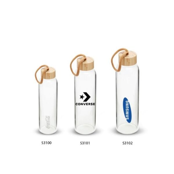 Vidro 750ml Bottle - Image 2